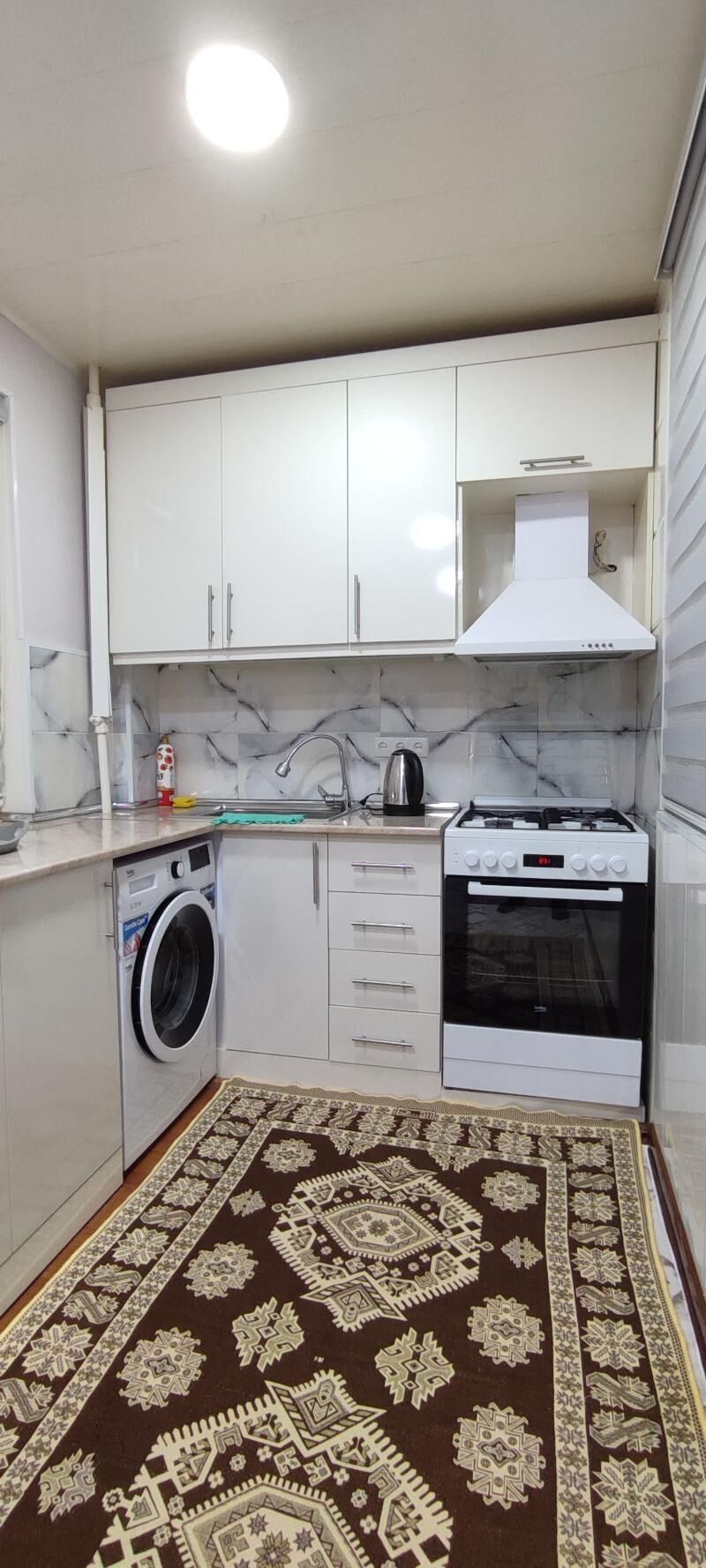 Arenda jay Gagarin - Ашхабад - img 1