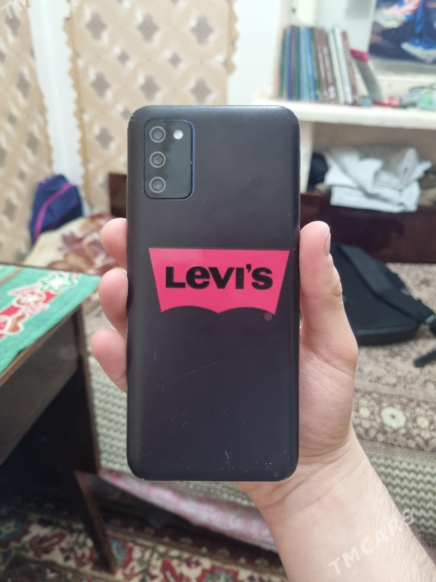 Samsung Galaxy A03S - Türkmenbaşy - img 1