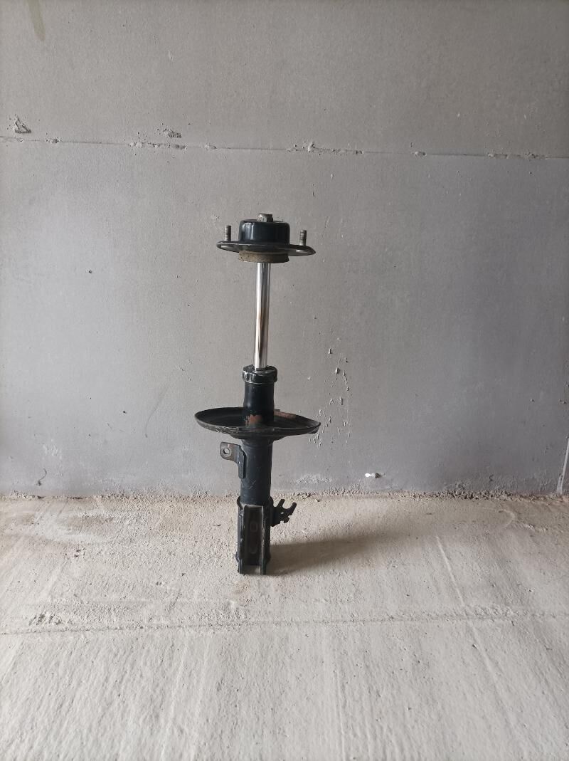 BABYÇKA ÖWKI SAG AMARTIZATOR 250 TMT - Балканабат - img 1