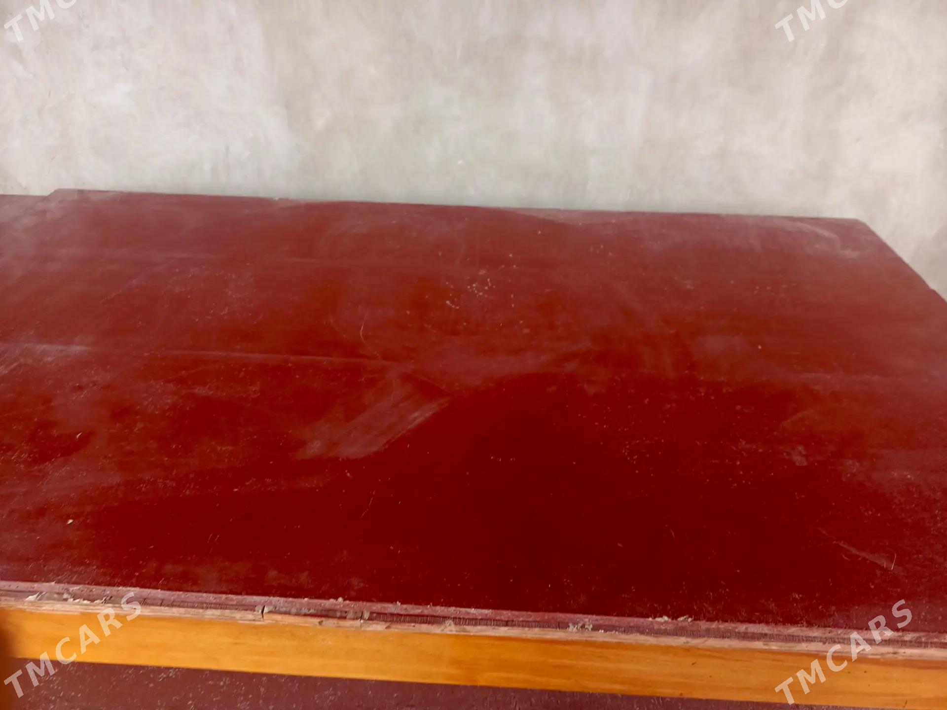 Ustol - Дашогуз - img 1