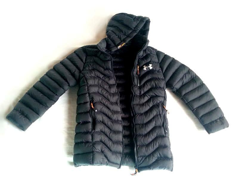 Куртка детская - 30 mkr - img 1