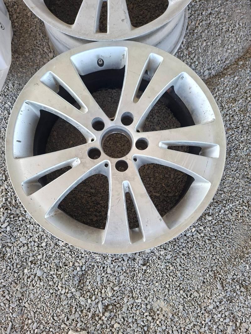 Mersedes diska 5 000 TMT - Анев - img 1