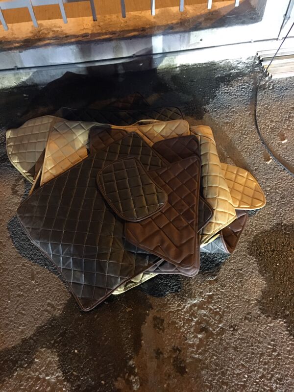 DAF kowrik 500 TMT - Aşgabat - img 1