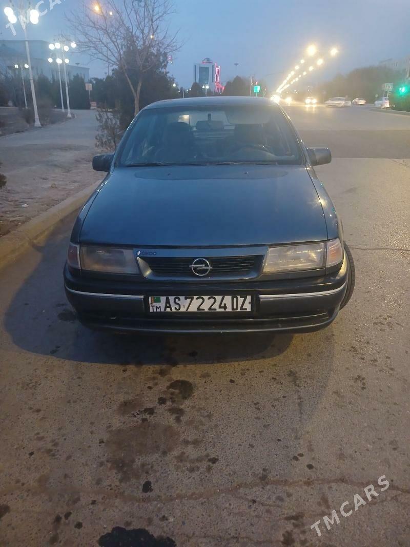 Opel Vectra 1994 - 51 000 TMT - Daşoguz - img 1