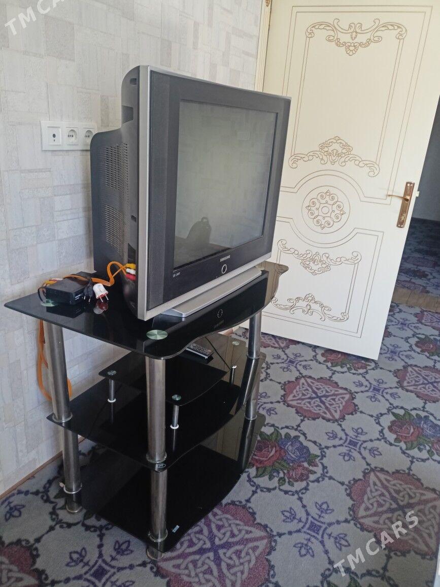 Самсунг телевизор - Şabat etr. - img 1