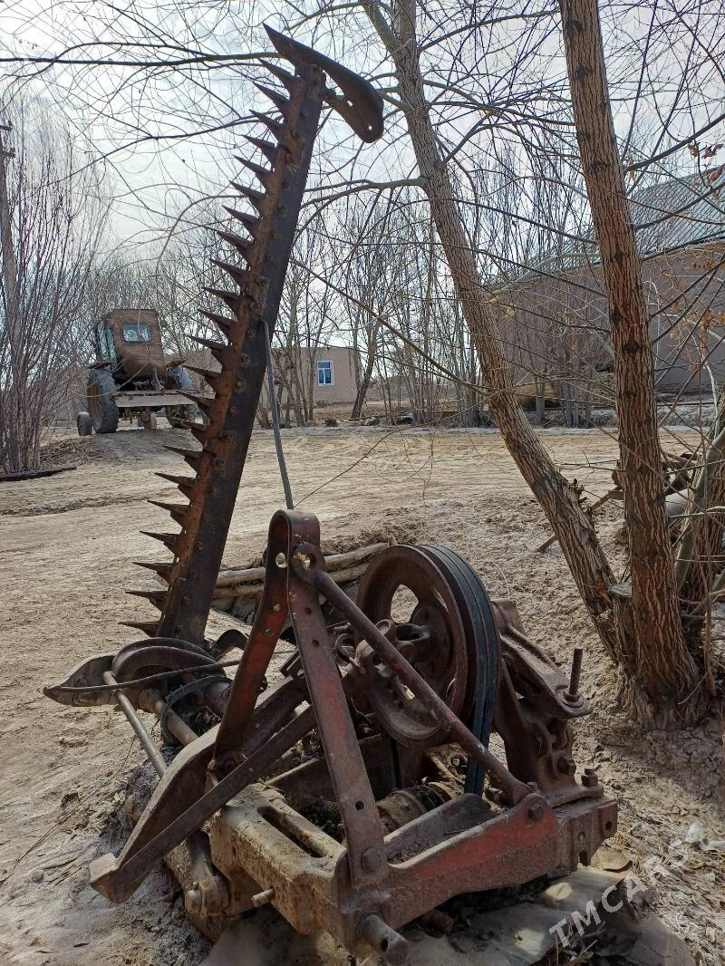 Orak Masyn, касилка,kasilka - Акдепе - img 1