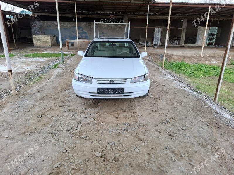 Toyota Camry 1998 - 115 000 TMT - Mary - img 1