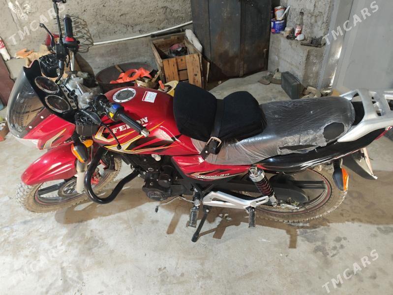 Fekon FK150-8G 2025 - 16 000 TMT - Гумдаг - img 1