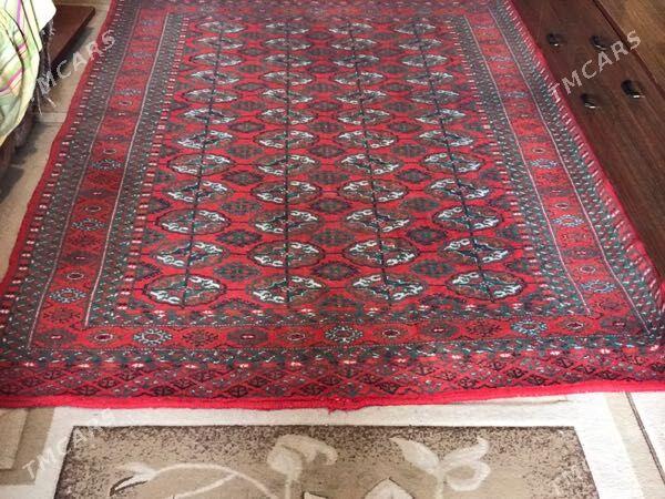 ковры - Aşgabat - img 1