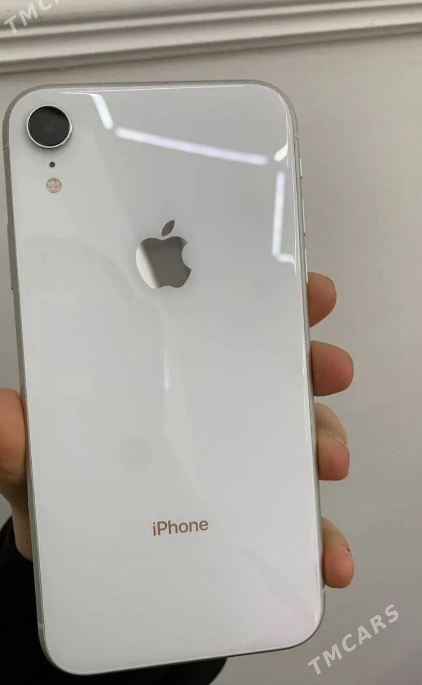 iphone xr 128GB - Дашогуз - img 1