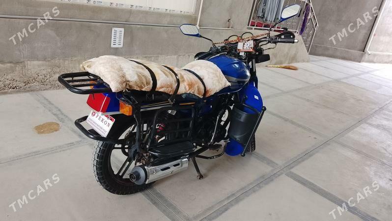 Fekon FK150-8G 2025 - 13 000 TMT - Babadaýhan - img 1