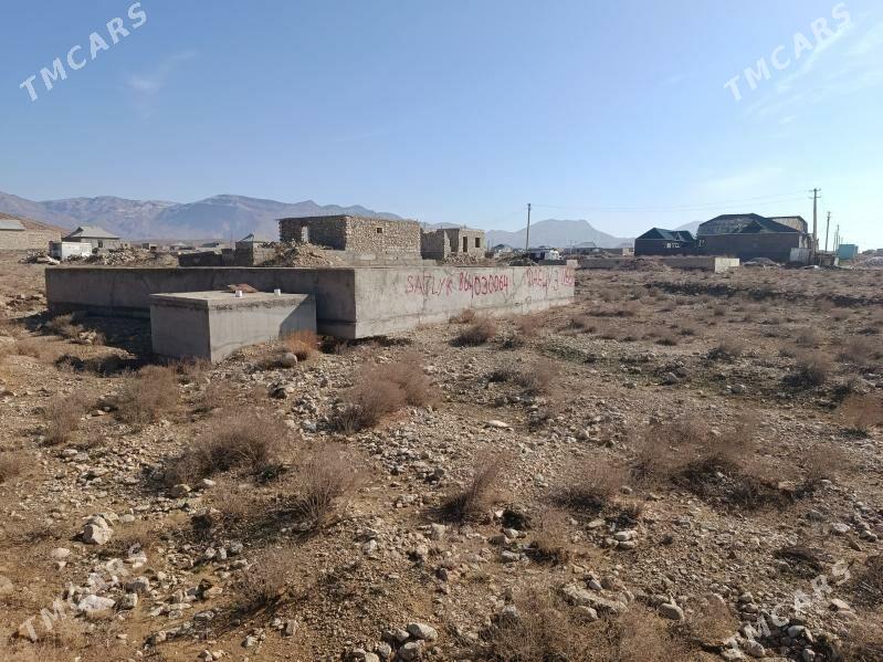 satlyk yer - Balkanabat - img 1