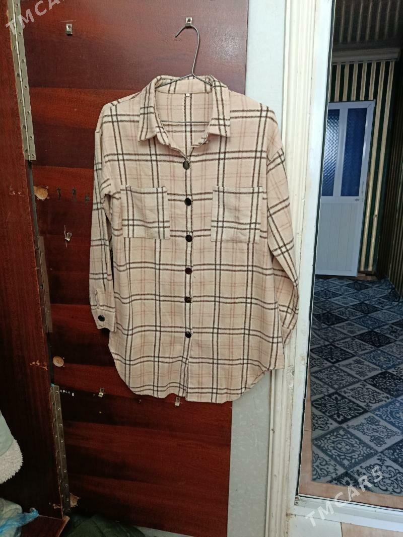 кофта - Türkmenabat - img 1