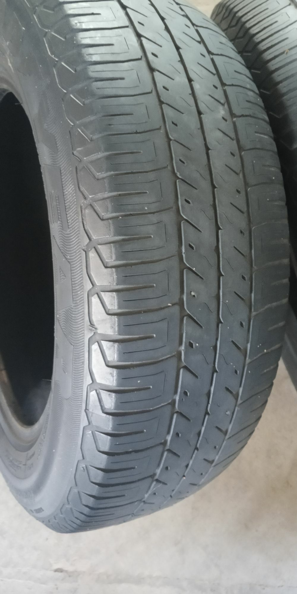 teker 450 TMT - Aşgabat - img 1