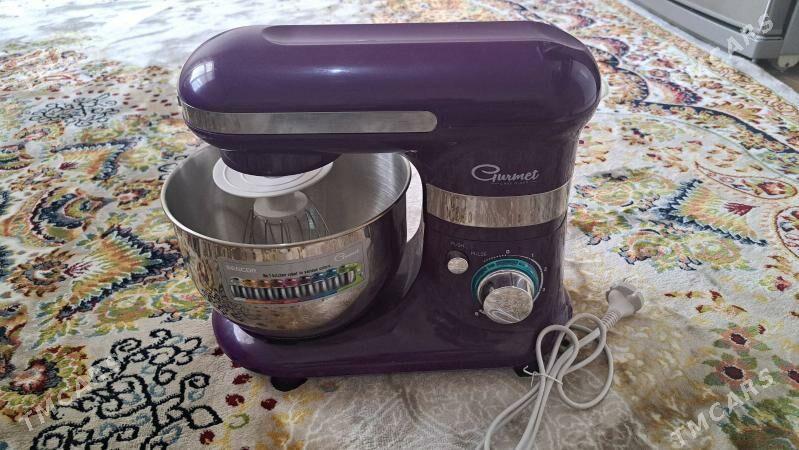 hamyr garyan mașyn - Айтакова (ул. Огузхана) - img 1