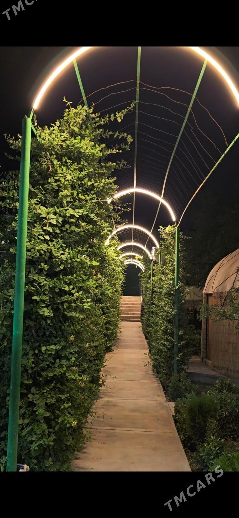 saglyk daca саглык дача - Ак-Бугдайский этрап - img 1