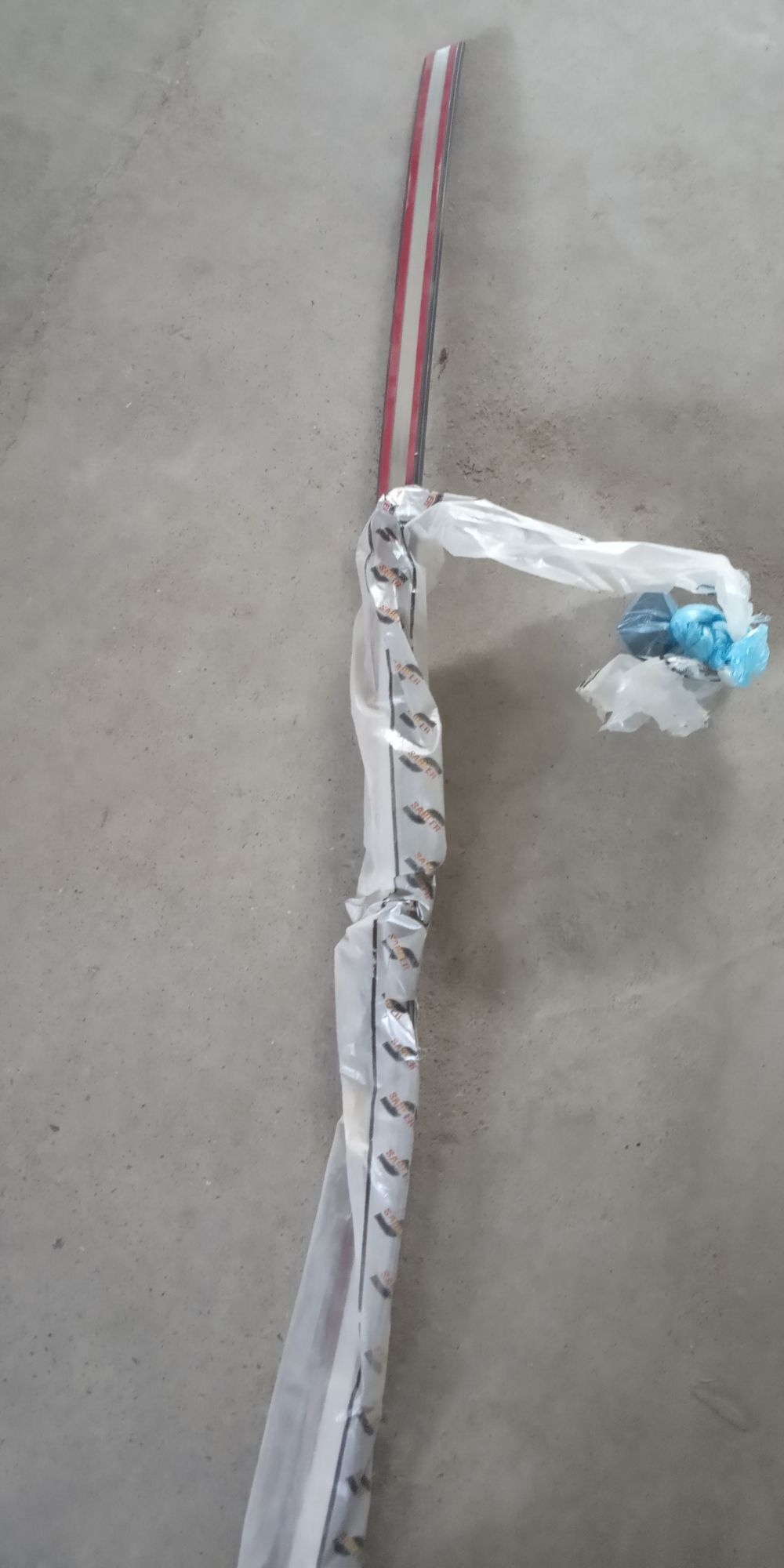 Parok rizin 160 TMT - Ашхабад - img 1