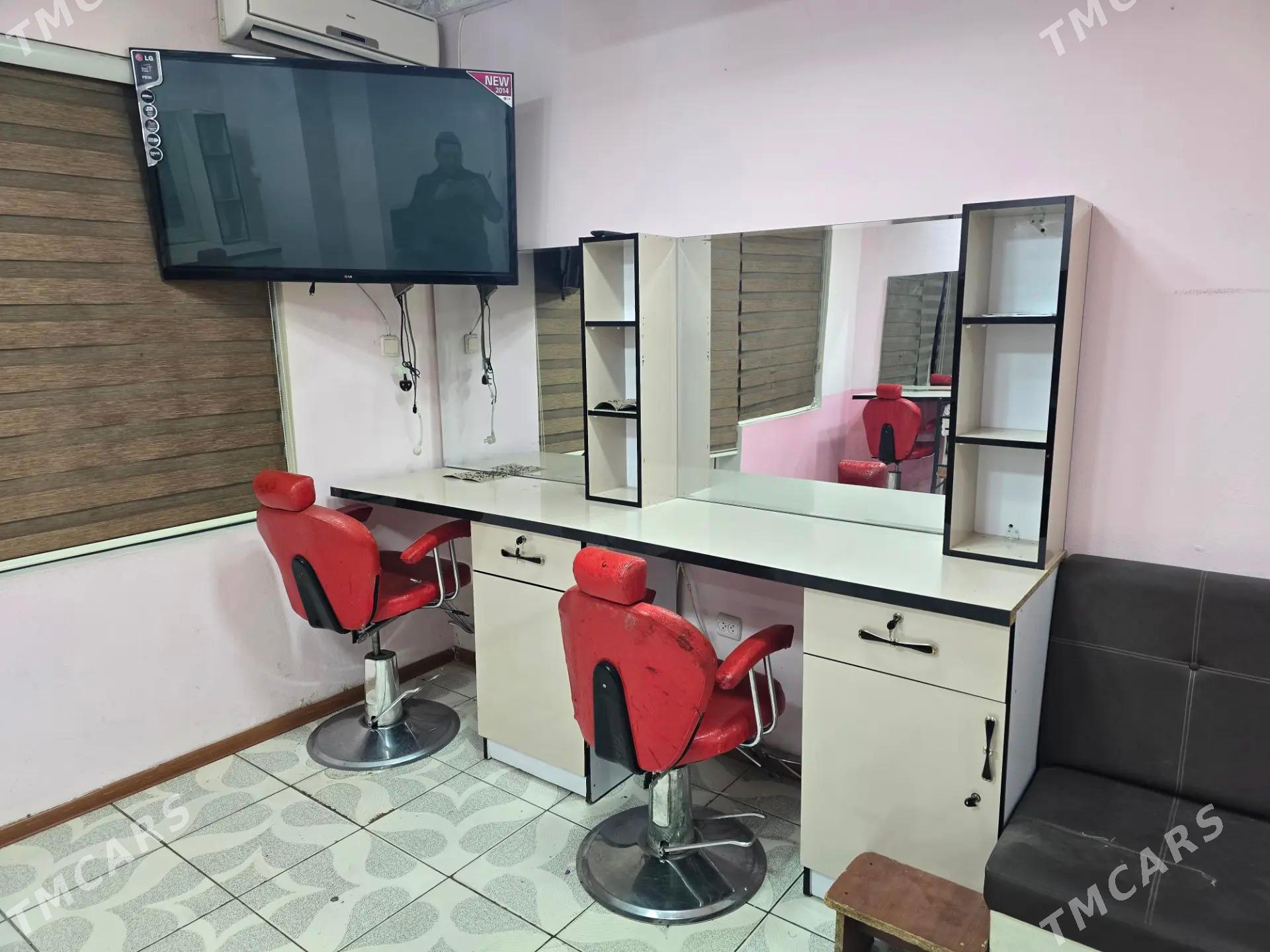 salon aksesuarlar - Ашхабад - img 1