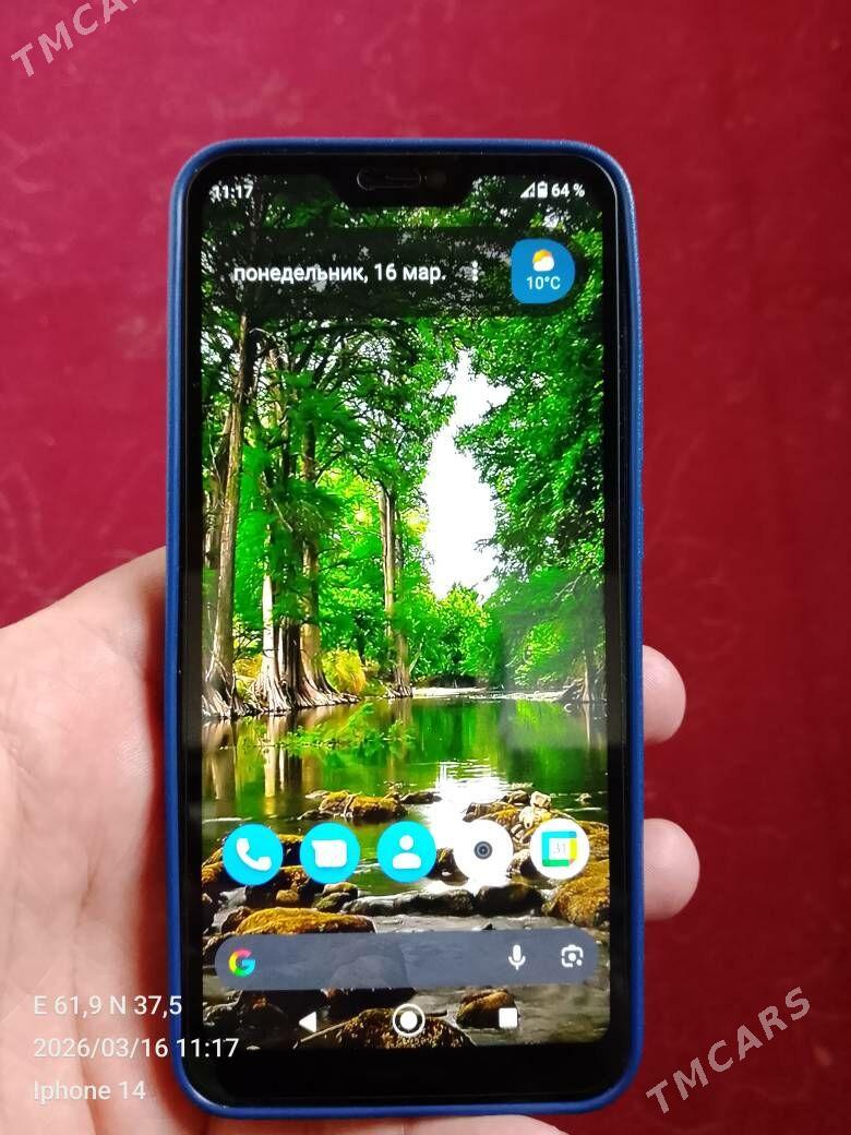 MI 2LITE - Мары - img 1