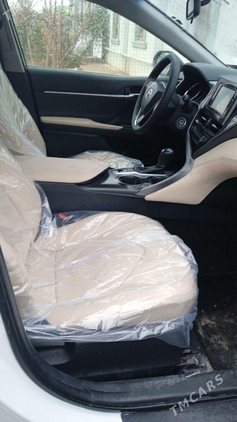 Toyota Camry 2022 - 275 000 TMT - Aşgabat - img 1