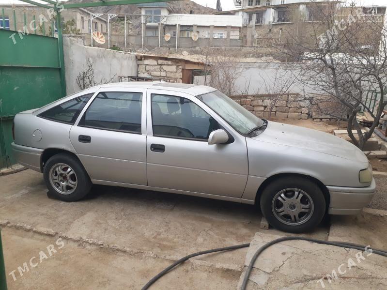 Opel Vectra 1995 - 40 000 TMT - Türkmenbaşy - img 1