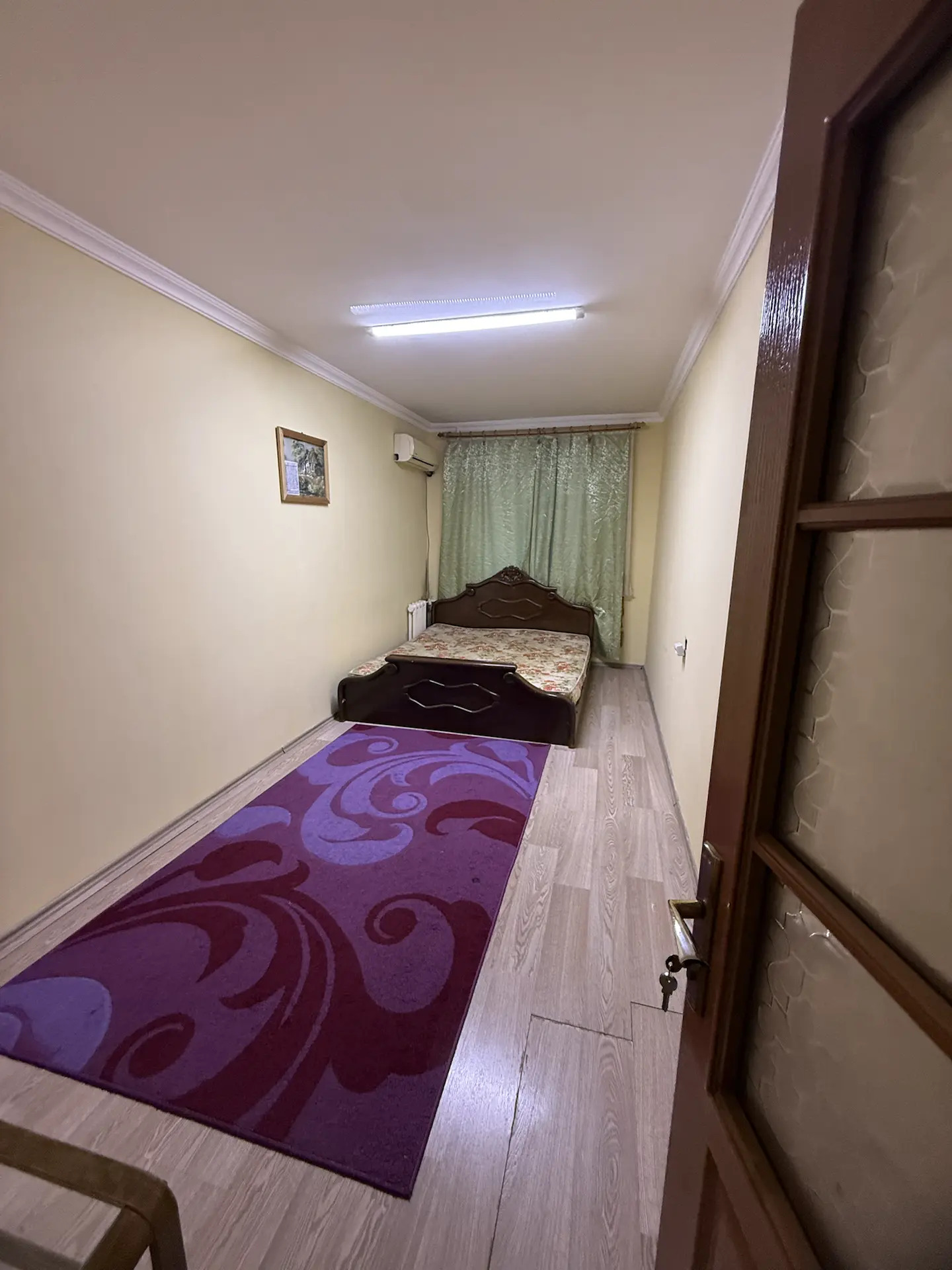 Arenda Kwartira 11 - nji mkr - 11 mkr - img 1