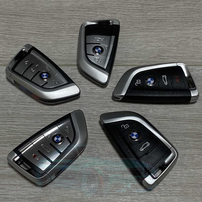 BMW 🔑 499 TMT - 6 мкр - img 1