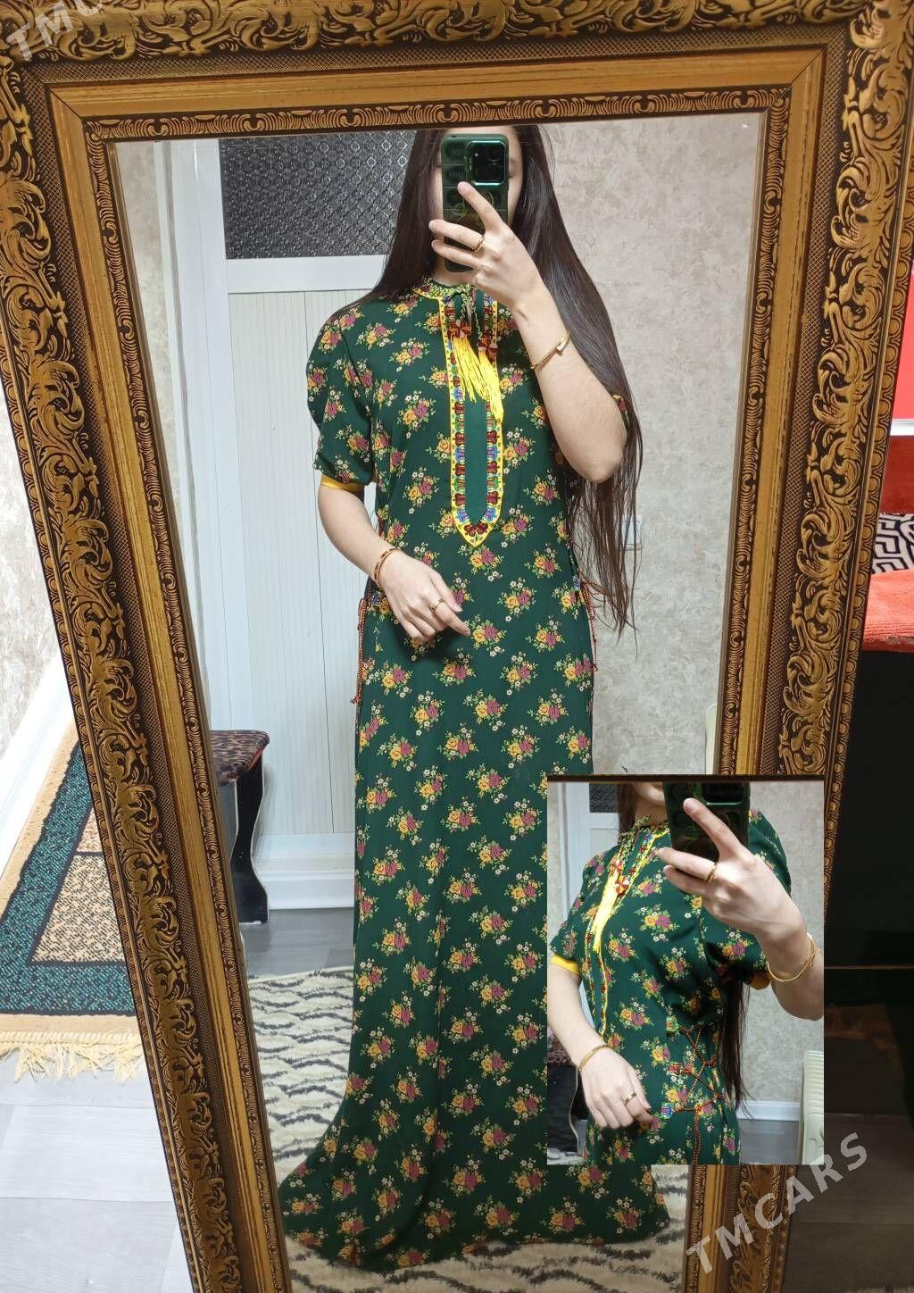 abaya koynek платья койнек - Дашогуз - img 1