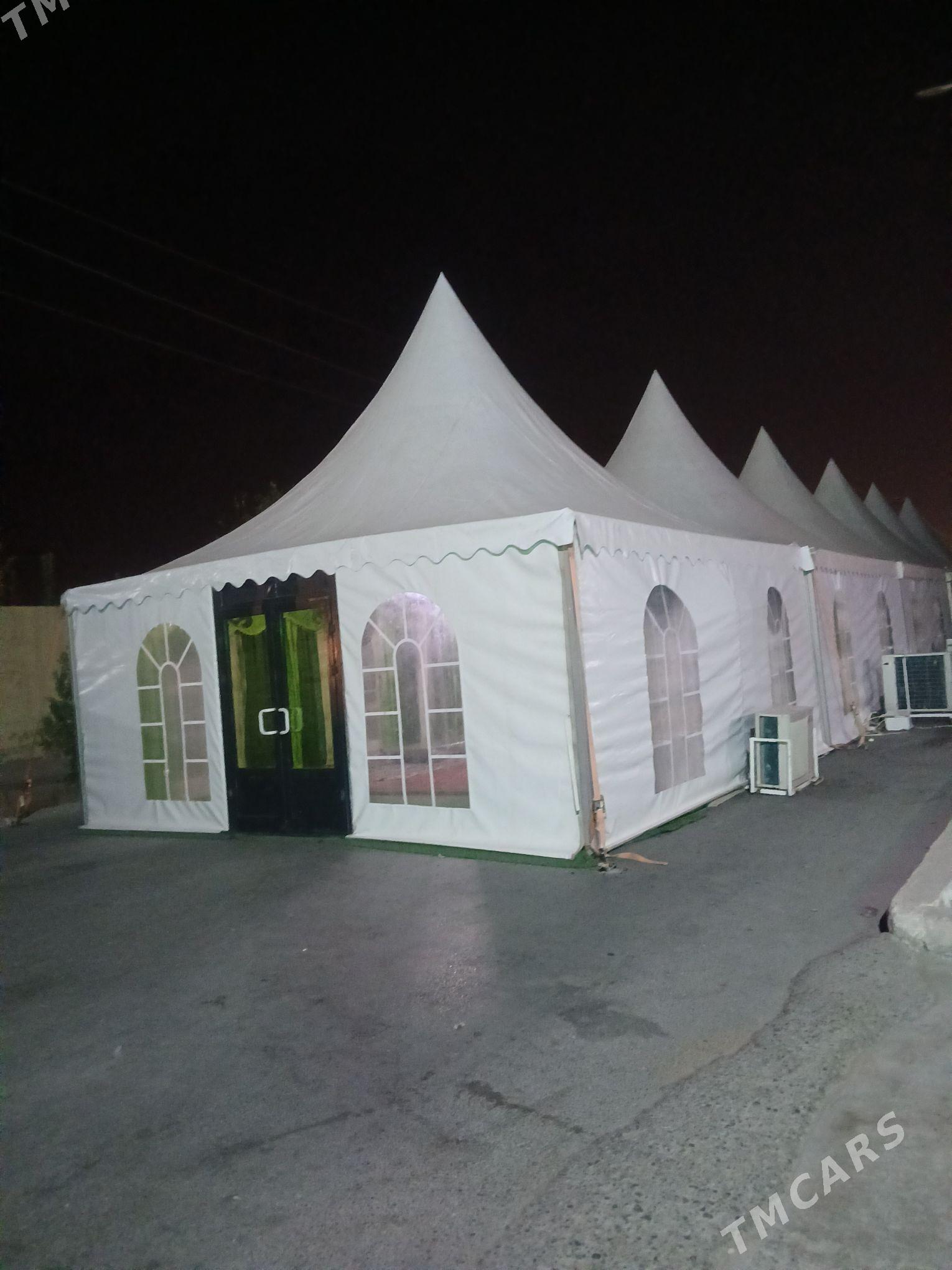 palata - Aşgabat - img 1