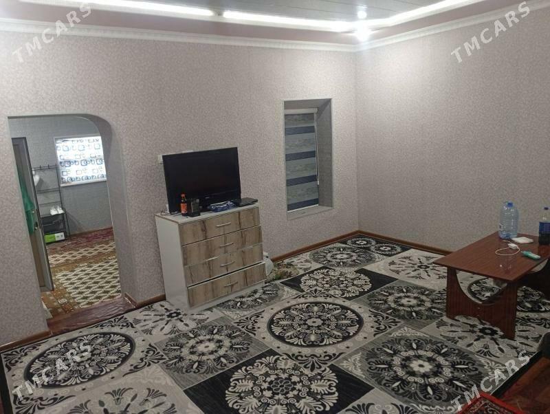 Satlyk jay eyesinden - Мары - img 1