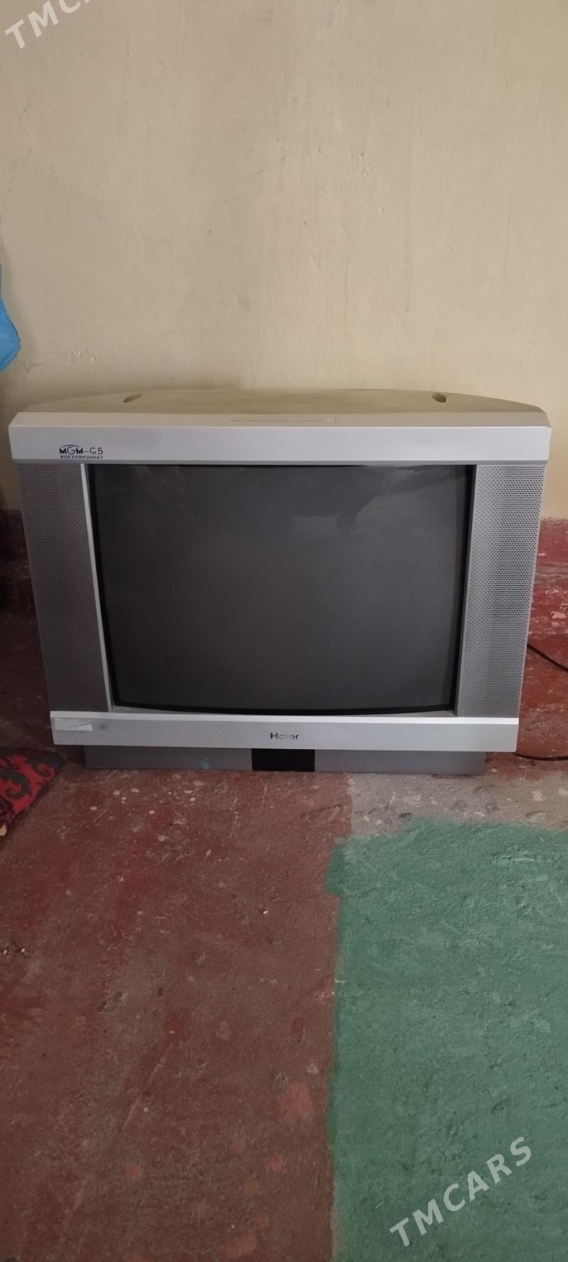Haier televizor - Aşgabat - img 1