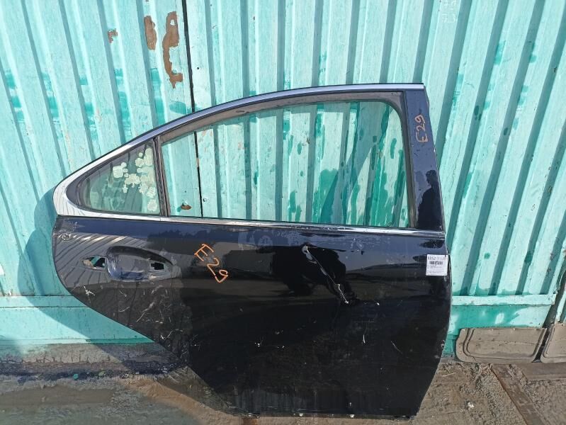 Es 350 sag yzky Gapy 1 500 TMT - Ашхабад - img 1