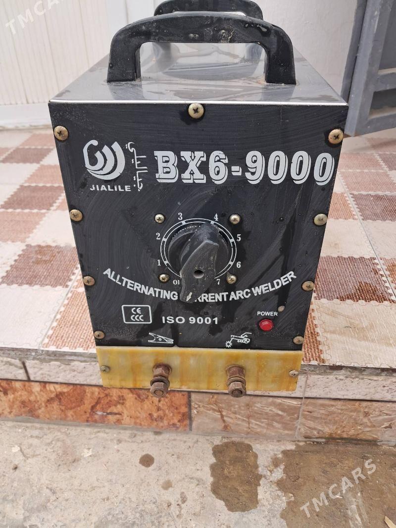 swarka aparat - Джебел - img 1