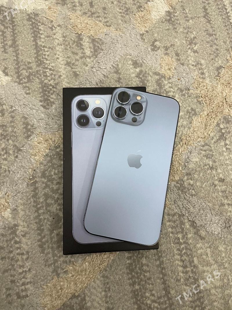 iPhone 13 pro max - Aşgabat - img 1