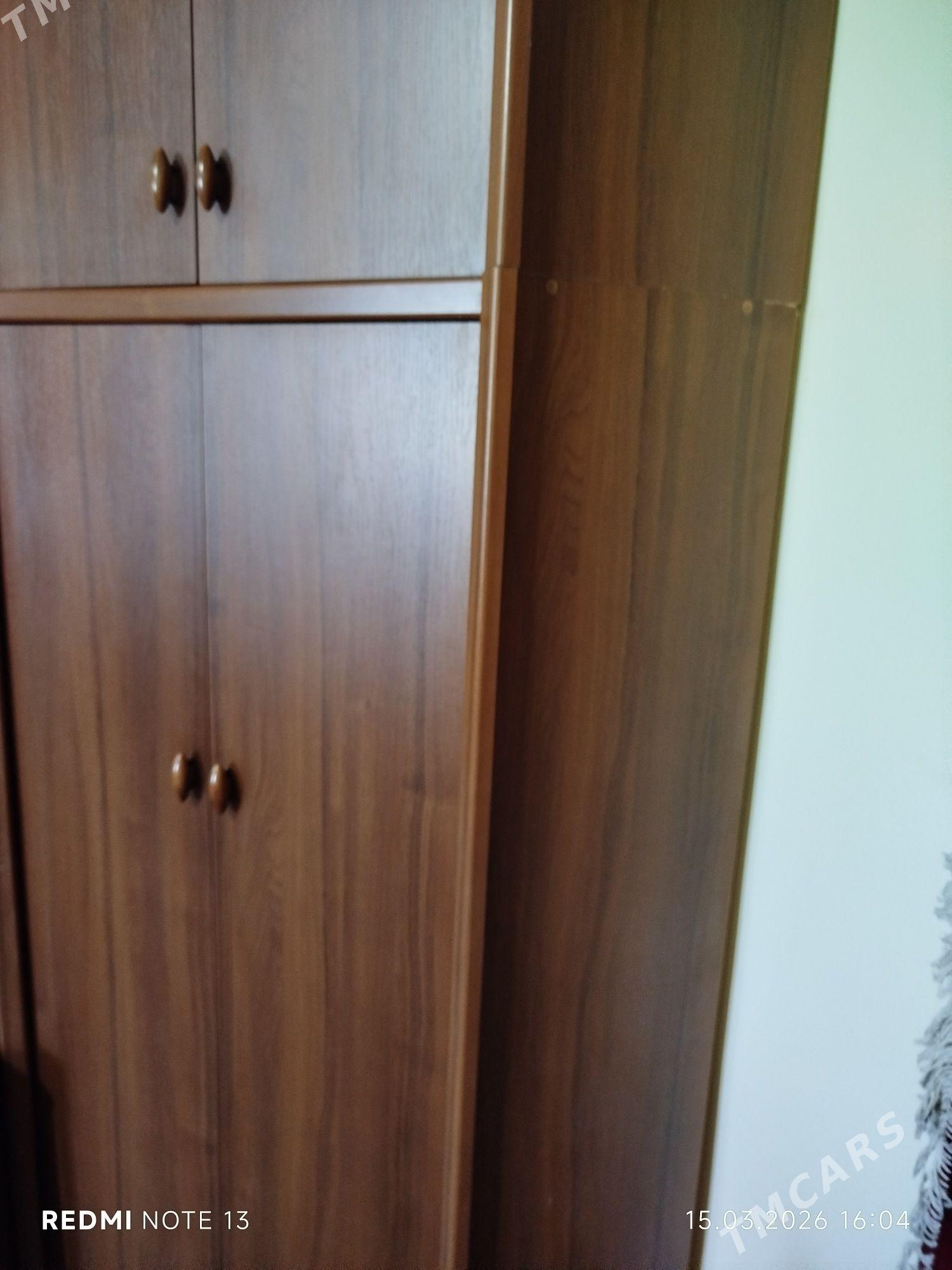 угловой шифонер - Теджен - img 1