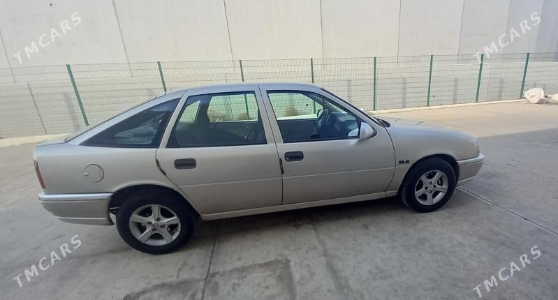 Opel Vectra 1991 - 36 000 TMT - Türkmenbaşy - img 1