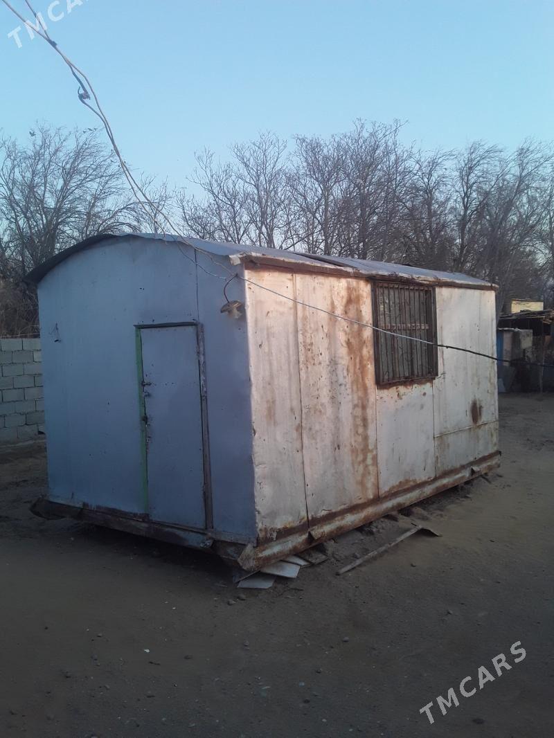 wagon - Анев - img 1