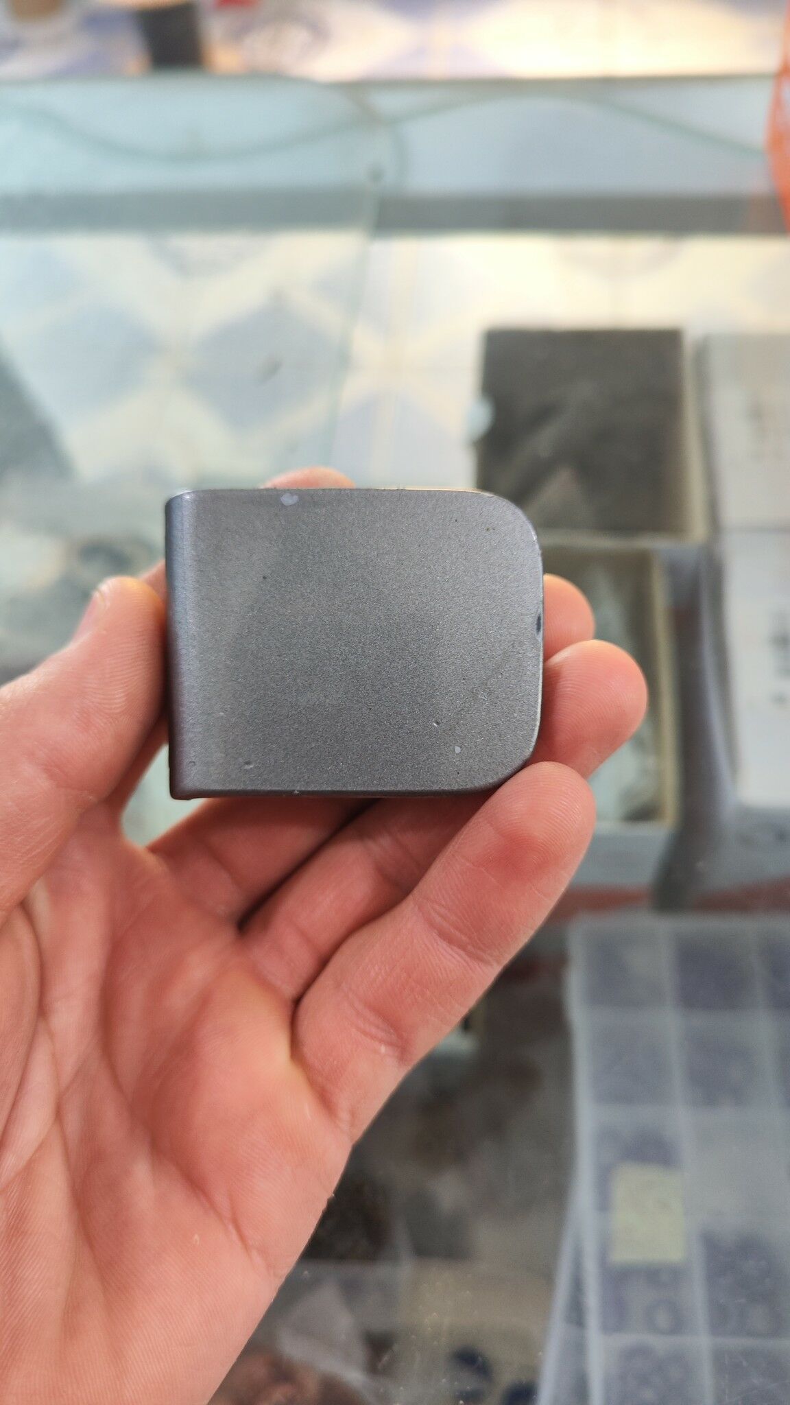 Krişga 50 TMT - Эсенгулы - img 1