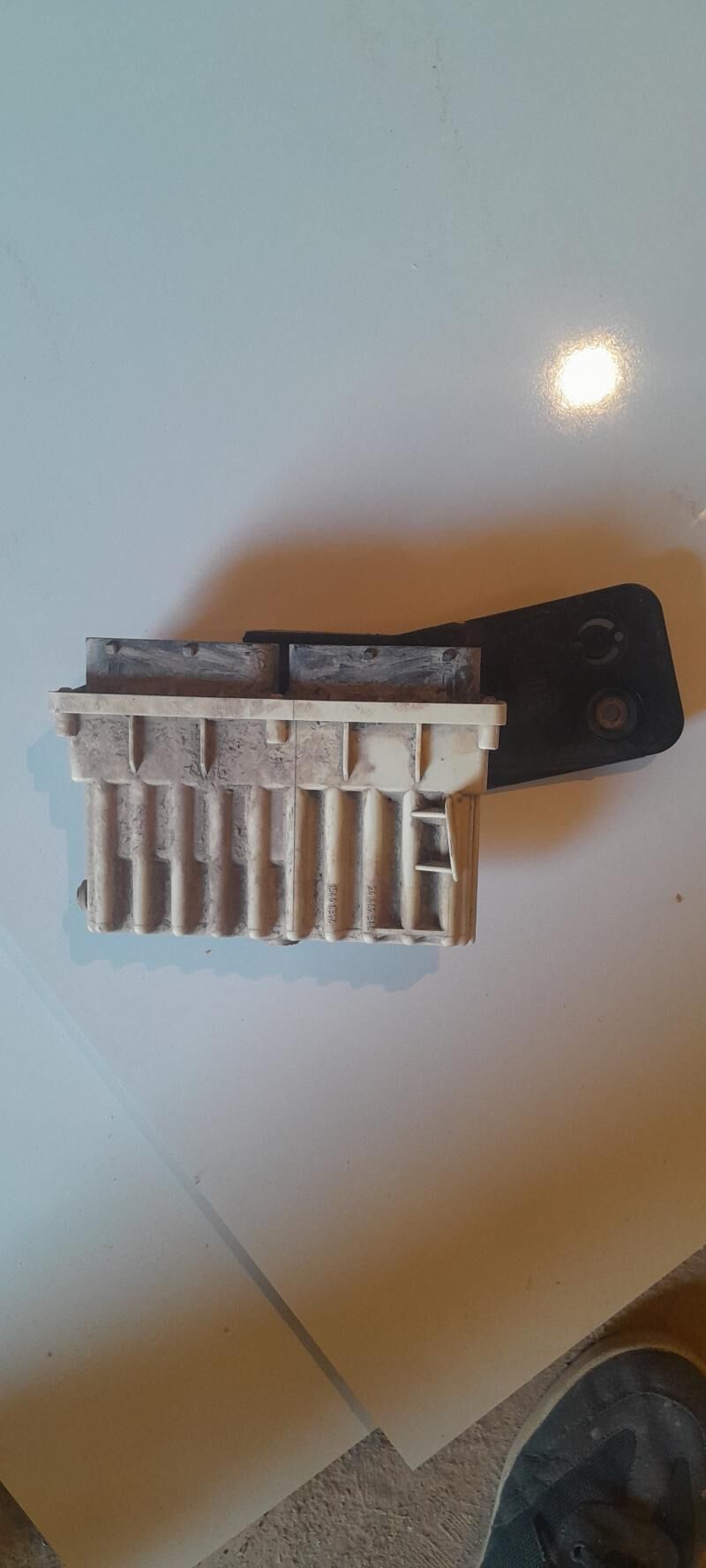 радятир блок 2.2сеп маторинки 350 TMT - Шабатский этрап - img 1