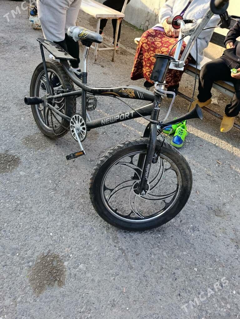 Tigir - 8 мкр - img 1