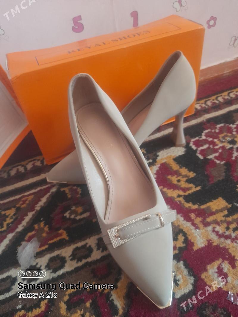 ayakgap - Türkmenabat - img 1