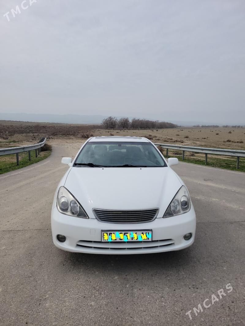 Lexus ES 330 2004 - 220 000 TMT - Анев - img 1
