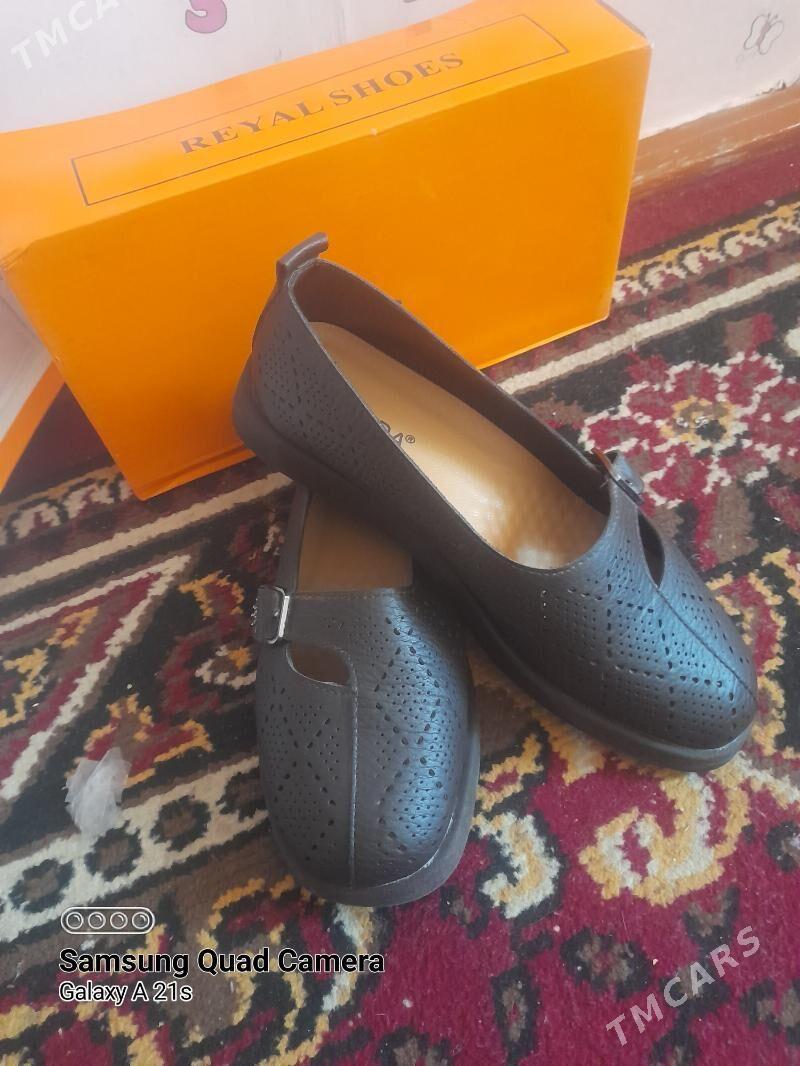 ayakgap - Türkmenabat - img 1