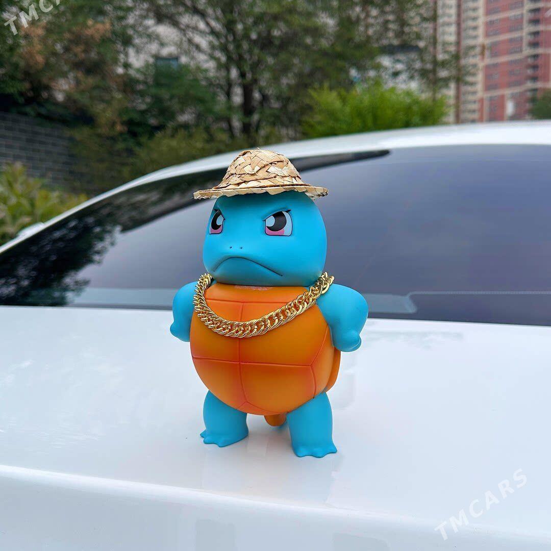 maşyn mişka - Gumdag - img 1