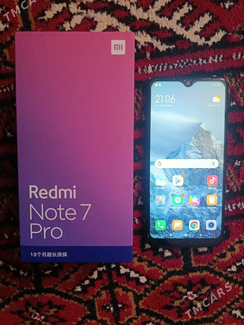 Redmi Note 7 Pro - Parahat 1 - img 1