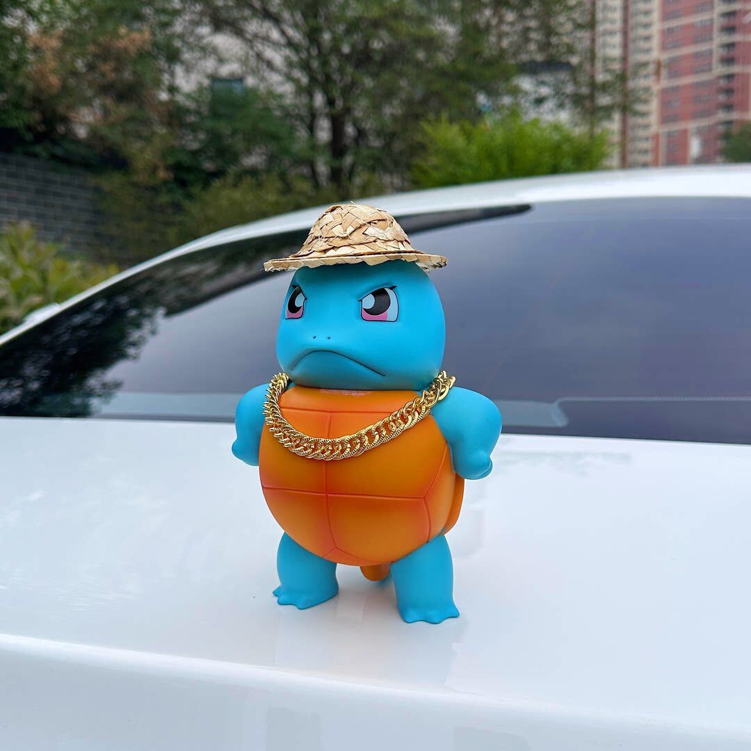 myşka 150 TMT - Гумдаг - img 1