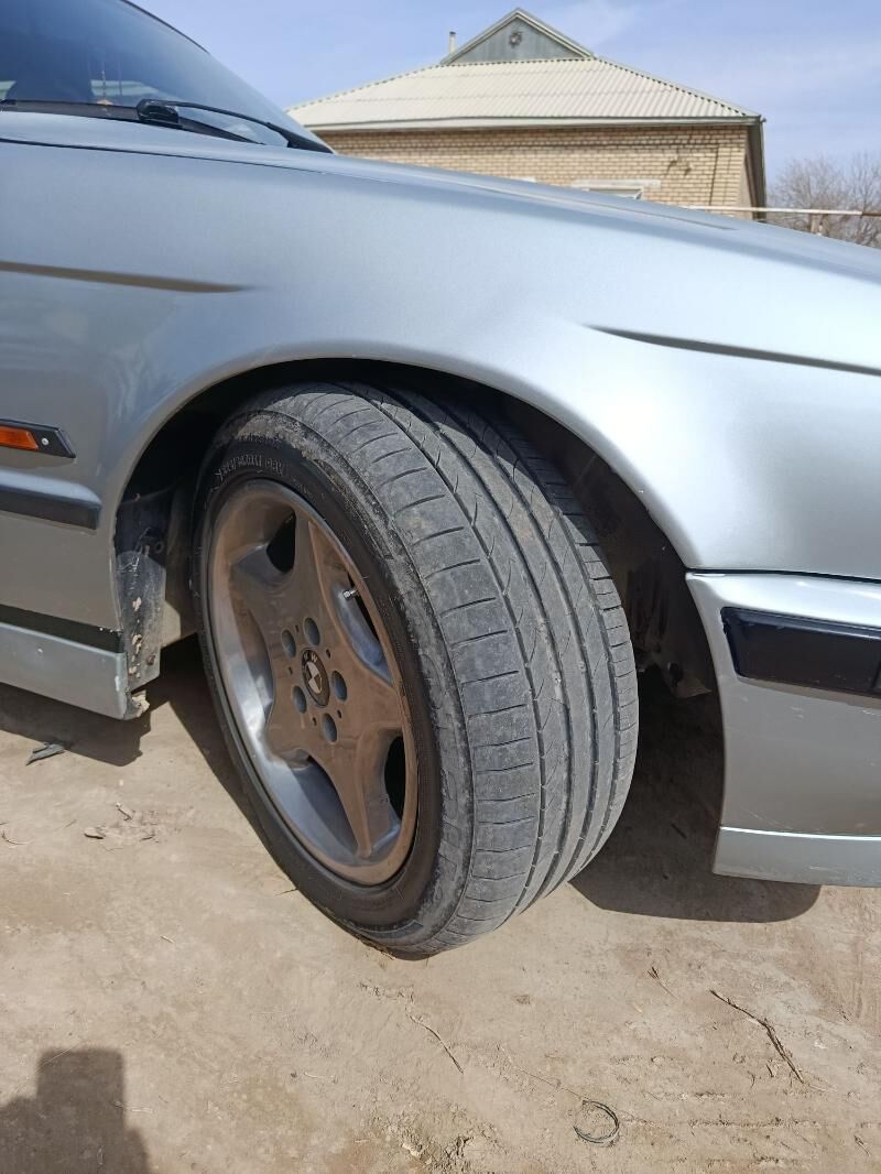 BMW 95 DISKE R17 5 000 TMT - Сакарчага - img 1