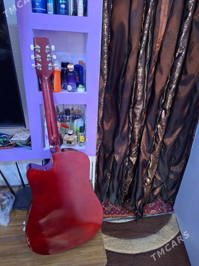 гитара - Aşgabat - img 1