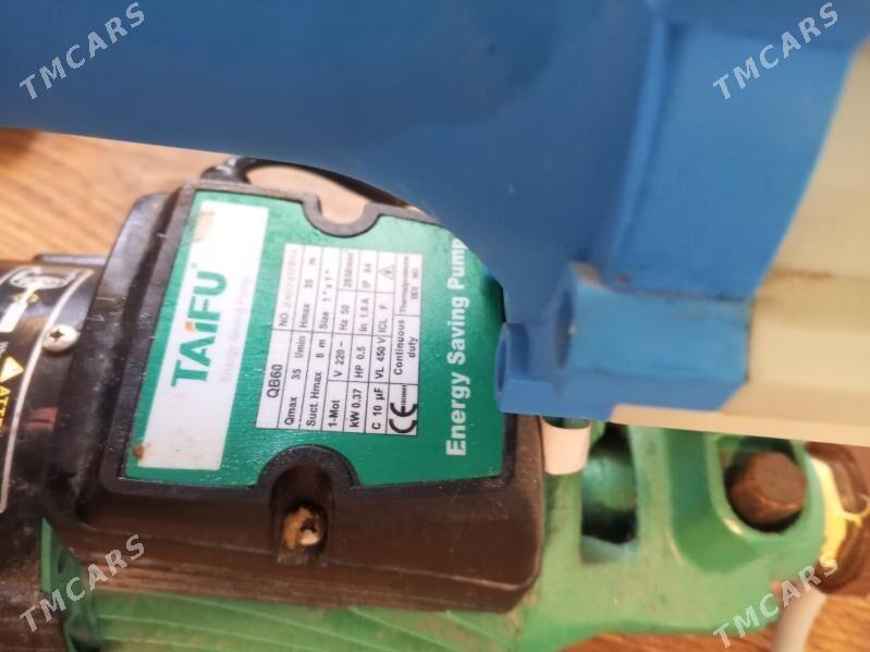 водяной насос - Aşgabat - img 1