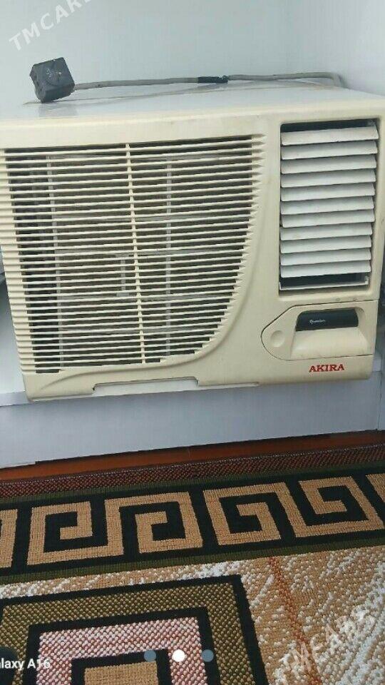 Akira kansener 30 lyk - Aşgabat - img 1